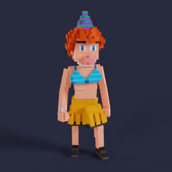 Habbo #0260