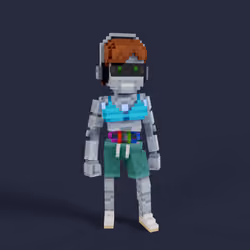 Habbo #2786