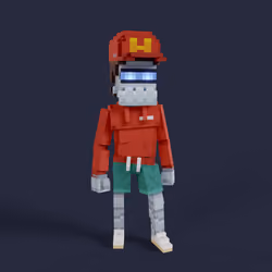 Habbo #0765