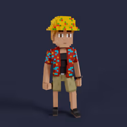Item Media
