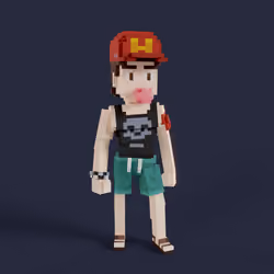 Habbo #3042