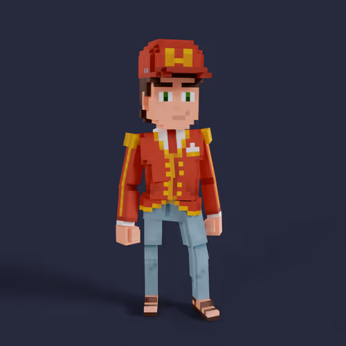 Habbo #3729