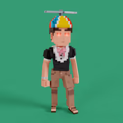 Habbo #1651