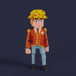 Habbo #0395