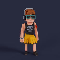 Habbo #3934