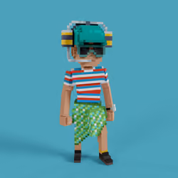 Habbo #3796