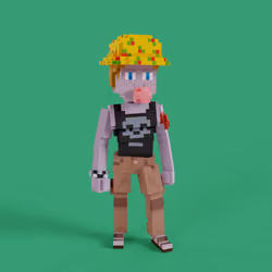 Habbo #3032