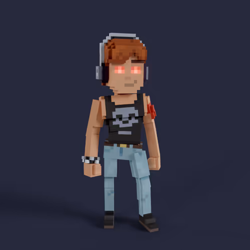 Habbo #2945