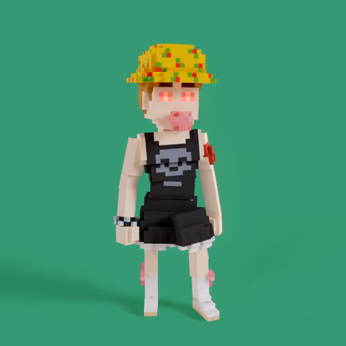 Habbo #1990