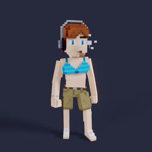 Habbo #1905