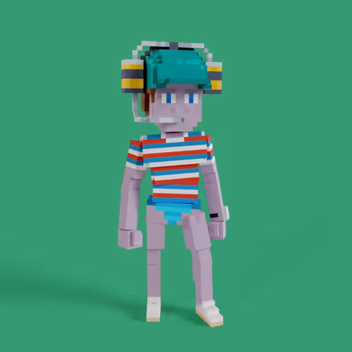 Habbo #1560