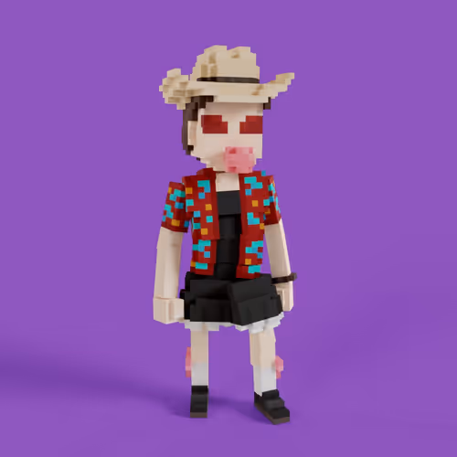 Habbo #1619