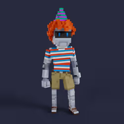 Habbo #1593