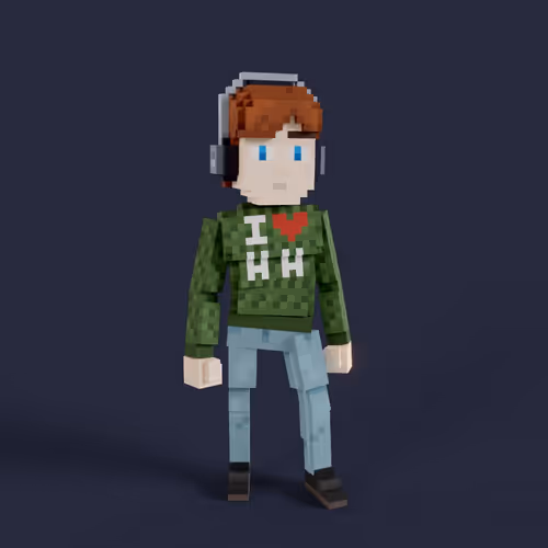 Habbo #1685