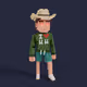 Habbo #1357