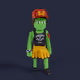 Habbo #1707