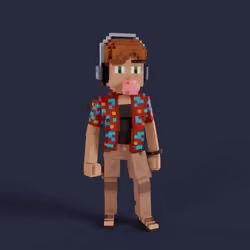 Habbo #0757