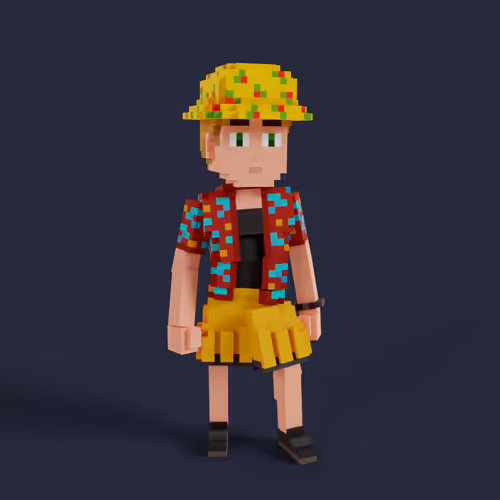 Habbo #1372