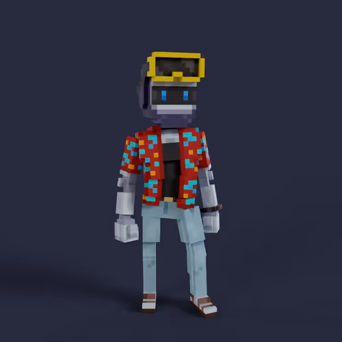 Habbo #2283