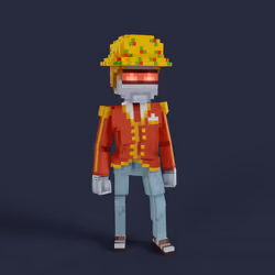 Habbo #3560