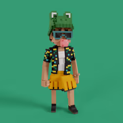 Habbo #0453