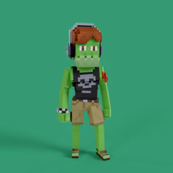 Habbo #3119
