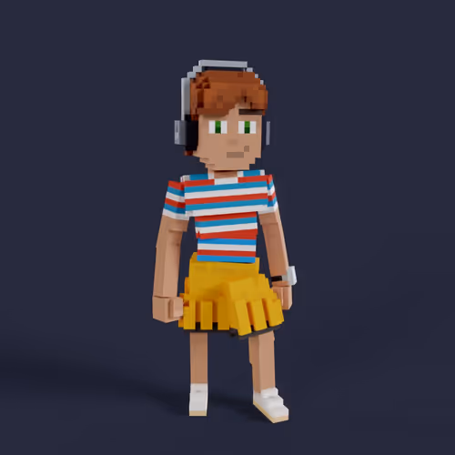 Habbo #1530