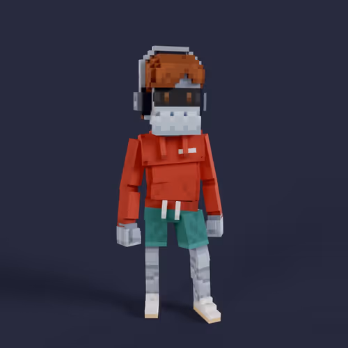 Habbo #1723