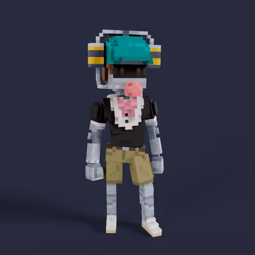 Habbo #1953