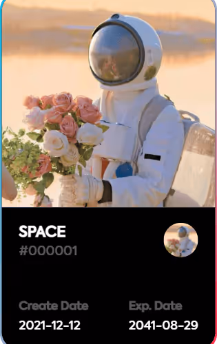 SPACE - iJbu5hkzFq
