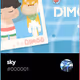 sky - qEfwR7wcq8