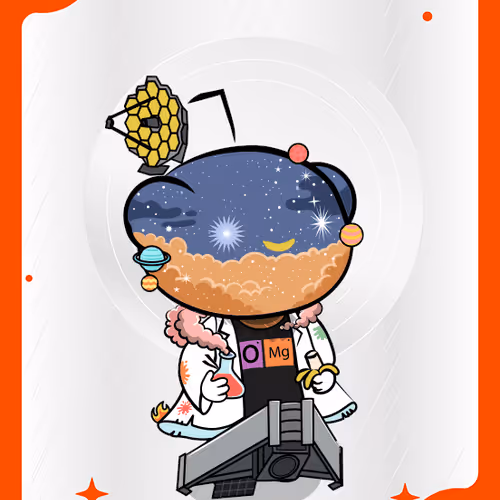 Reddit Recap 2022 X Reddit Collectible Avatars