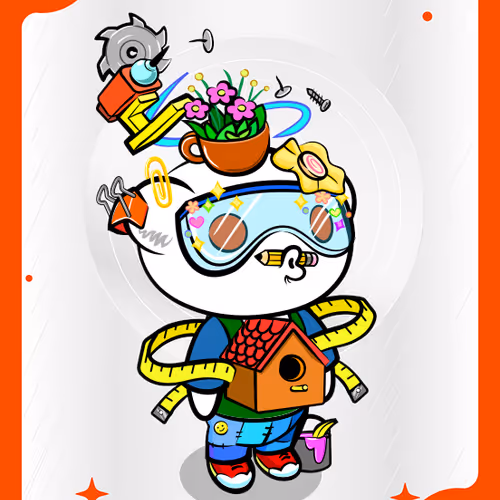 Reddit Recap 2022 X Reddit Collectible Avatars