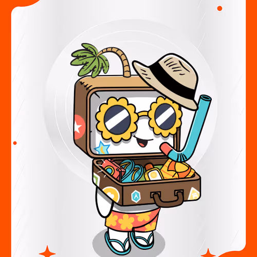 Reddit Recap 2022 X Reddit Collectible Avatars