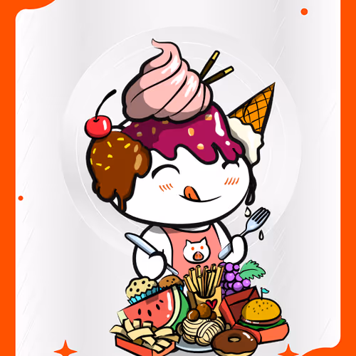 Reddit Recap 2022 X Reddit Collectible Avatars