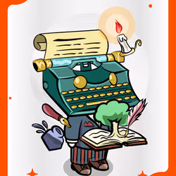 Voracious Readers #38480