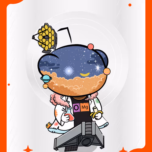 Reddit Recap 2022 X Reddit Collectible Avatars
