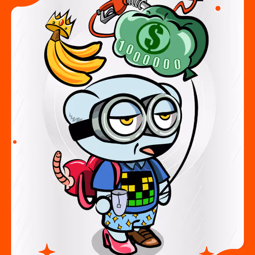 Reddit Recap 2022 X Reddit Collectible Avatars