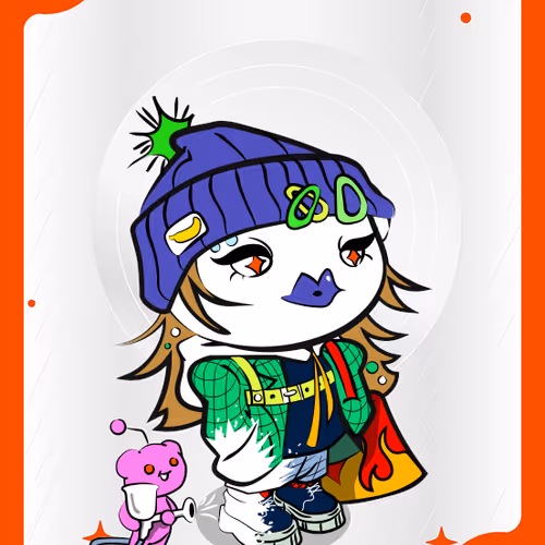Reddit Recap 2022 X Reddit Collectible Avatars