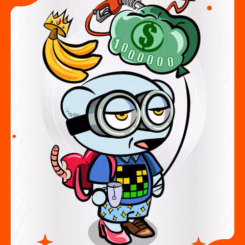 Reddit Recap 2022 X Reddit Collectible Avatars