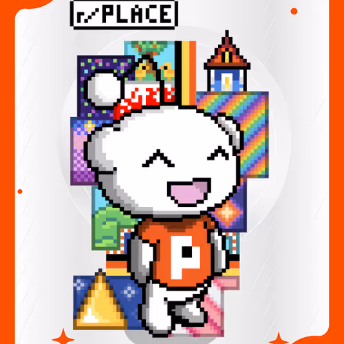 Reddit Recap 2022 X Reddit Collectible Avatars