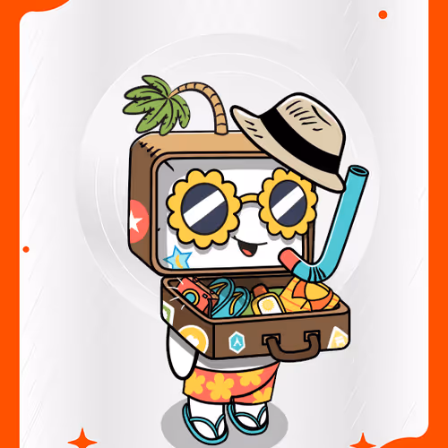 Reddit Recap 2022 X Reddit Collectible Avatars