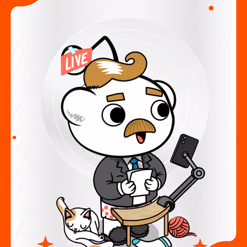 Reddit Recap 2022 X Reddit Collectible Avatars