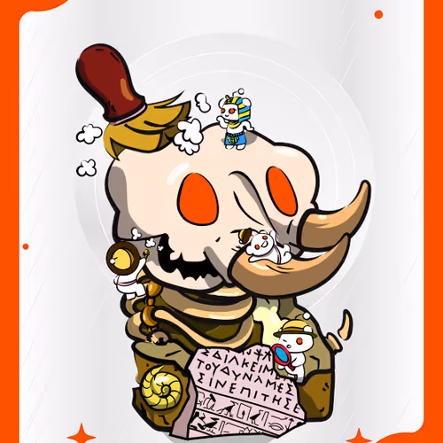Reddit Recap 2022 X Reddit Collectible Avatars