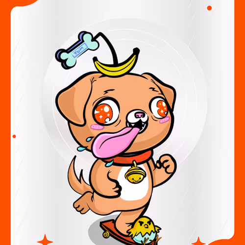Reddit Recap 2022 X Reddit Collectible Avatars logo