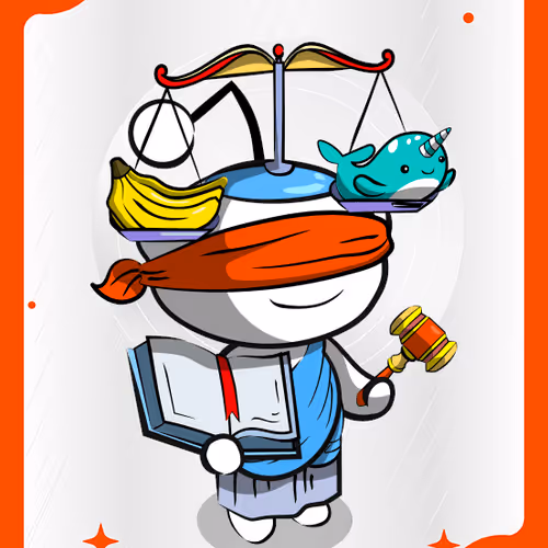 Narwhal & Associates #4856