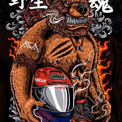 Bear Spirit