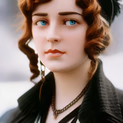 Rose - universe 5
