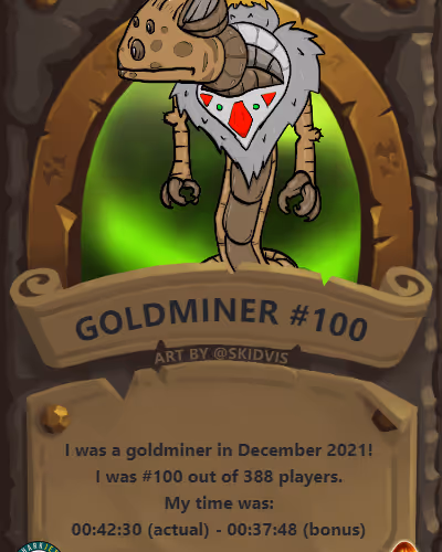 GOLDMINERS1221