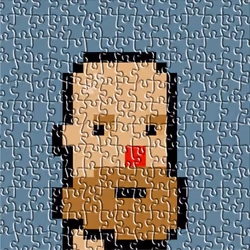 7396